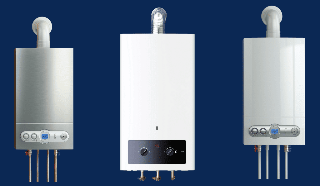 Tepebaşı Samsung Kombi Servisi Bakımı