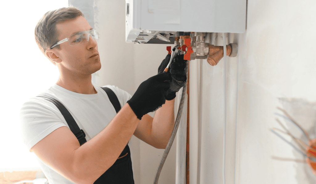 Tepebaşı Samsung Kombi Tamircisi Hemen Ara